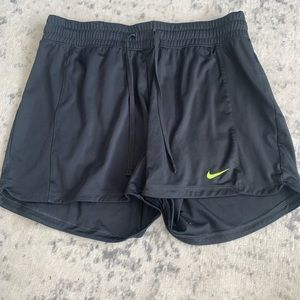 Nike athletic shorts